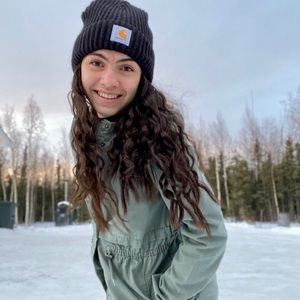 Meet your Posher, Maia